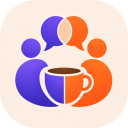 CoffeeChats.ai -  1:1 Intros for Mentorship, Employee Engagement, Communities