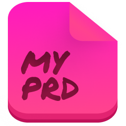 WriteMyPrd
