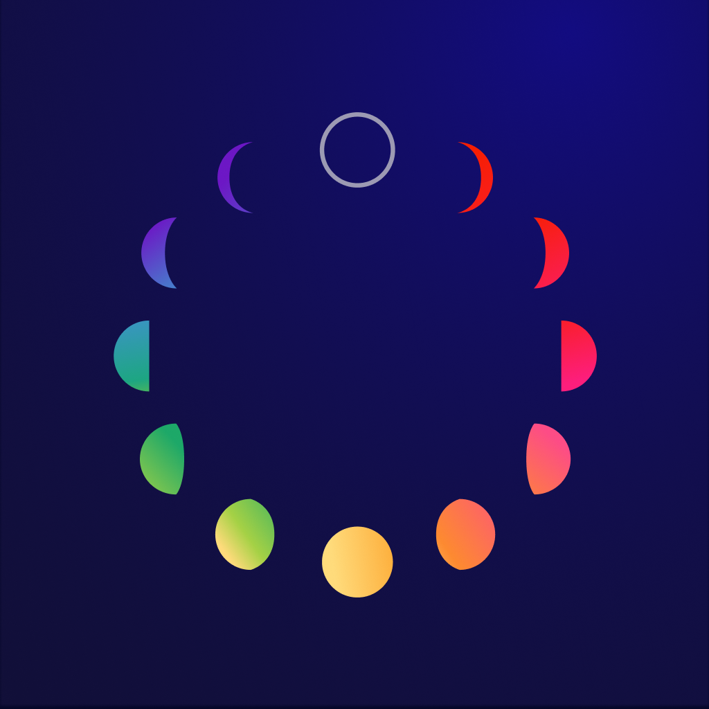 Stardust App