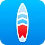 Surfed