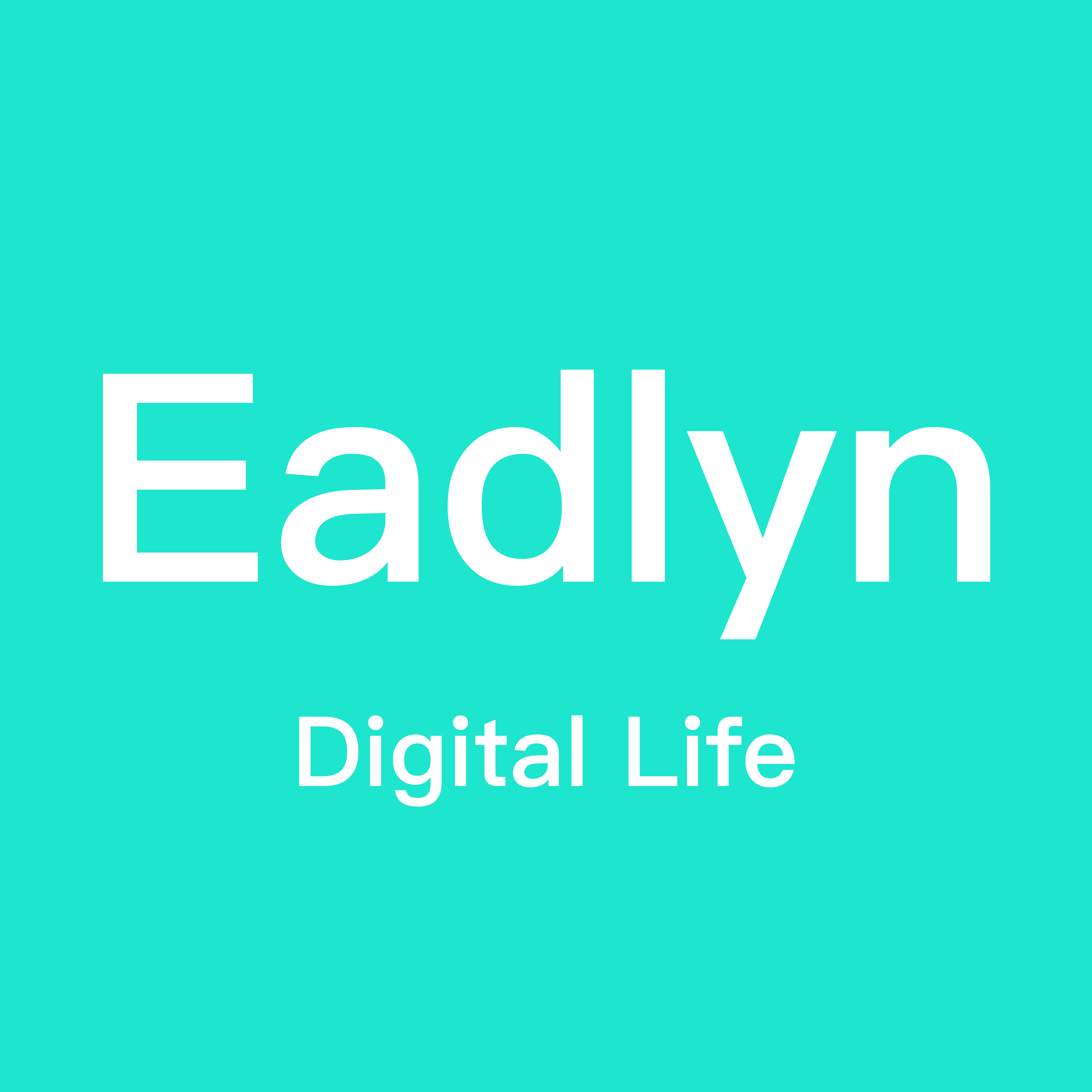 Eadlyn
