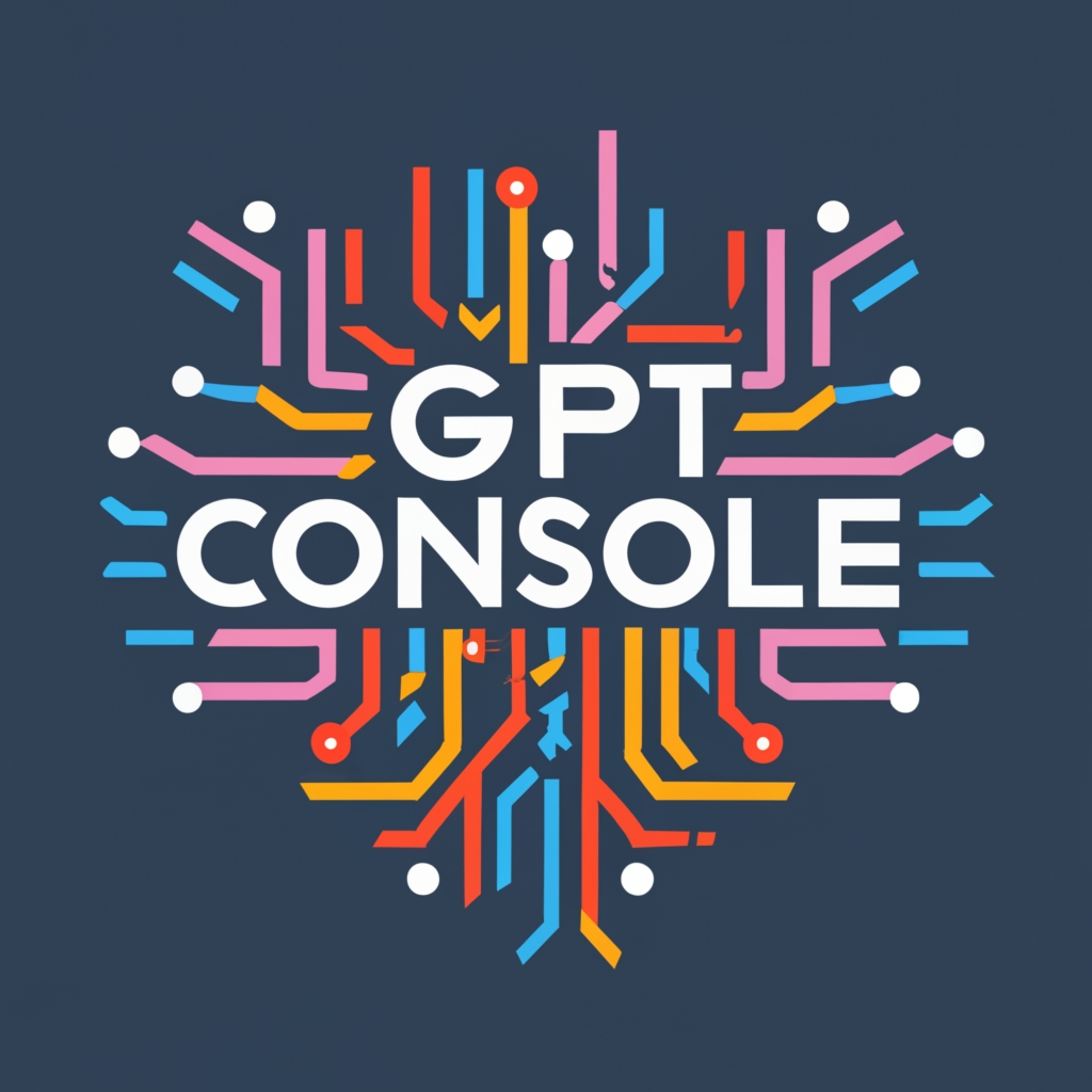 GPTConsole AI Agent PIXIE Landing Page Generator