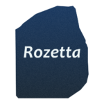 AI Automatic Translation Rosetta