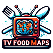 TVFoodMaps