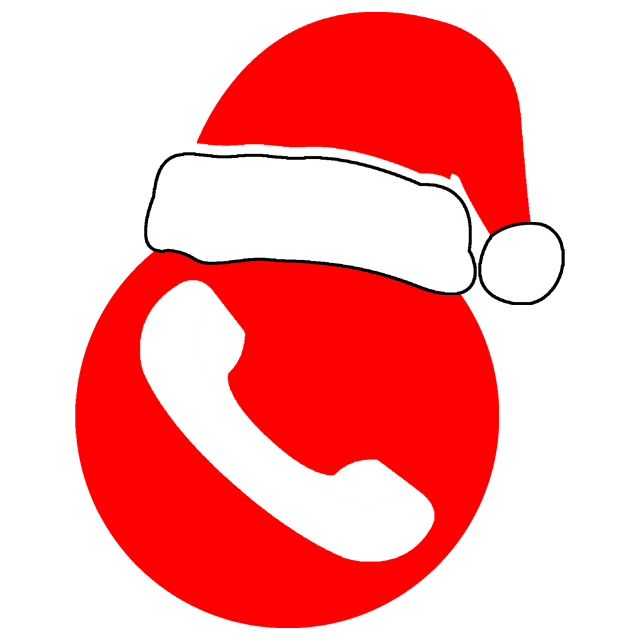 Santa Claus is Calling