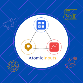 Atomic Inputs