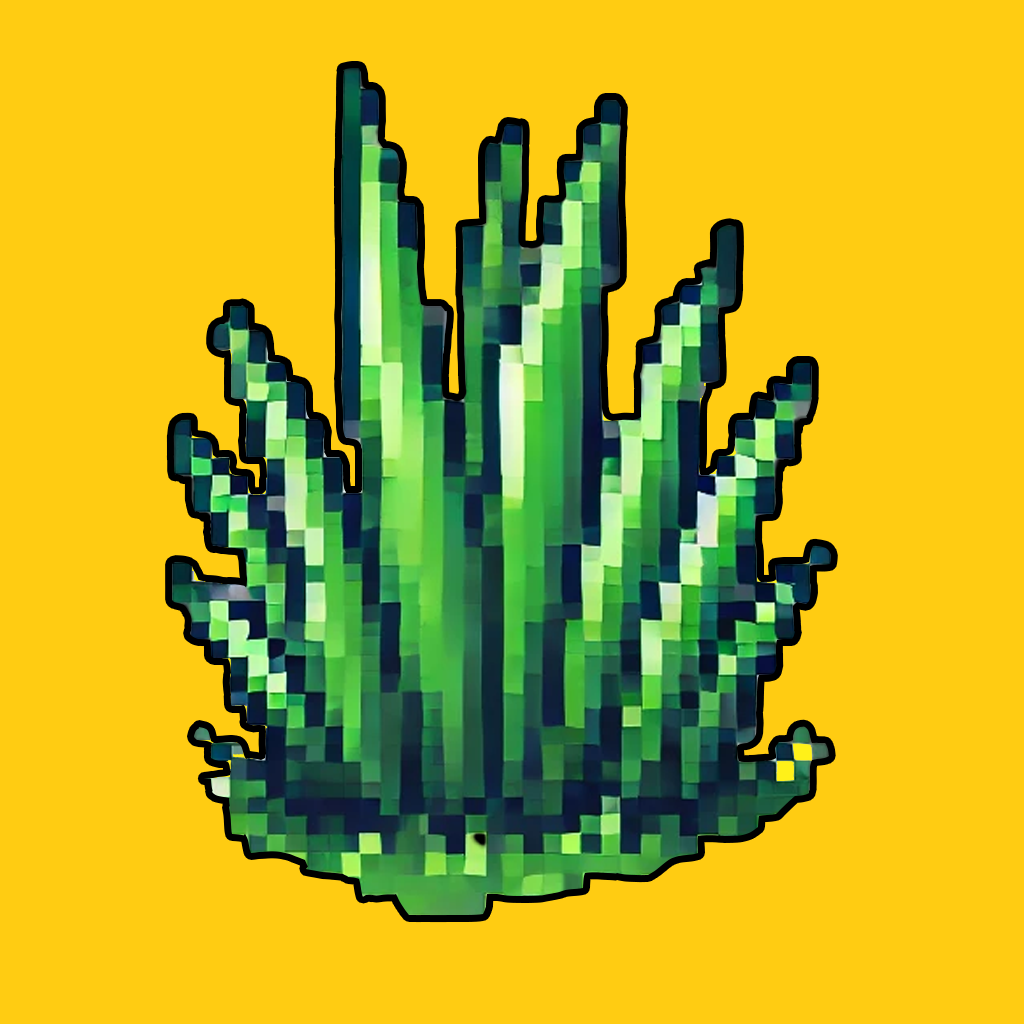 Touch Grass App