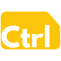 CtrlPlain