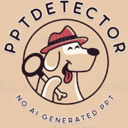 AI Detector for PPT