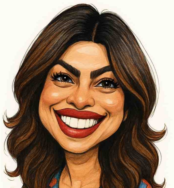 Caricature Maker