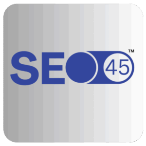 SEO45 AI