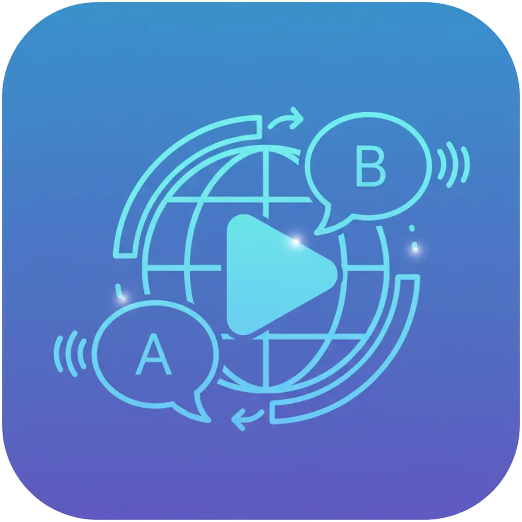 AI Video Translator