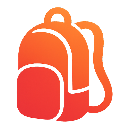 Knapsack Sidepanel